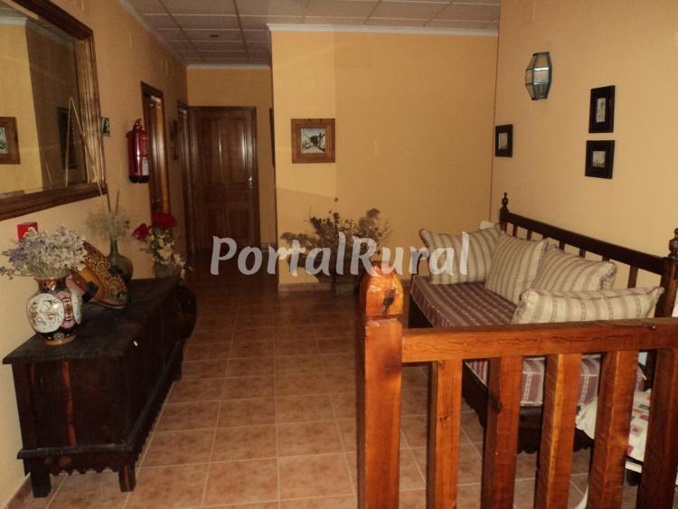 Ver alojamiento anterior