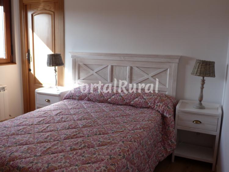 Ver siguiente alojamiento