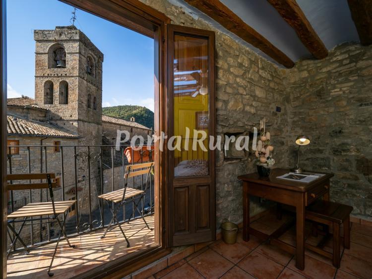 Ver siguiente alojamiento