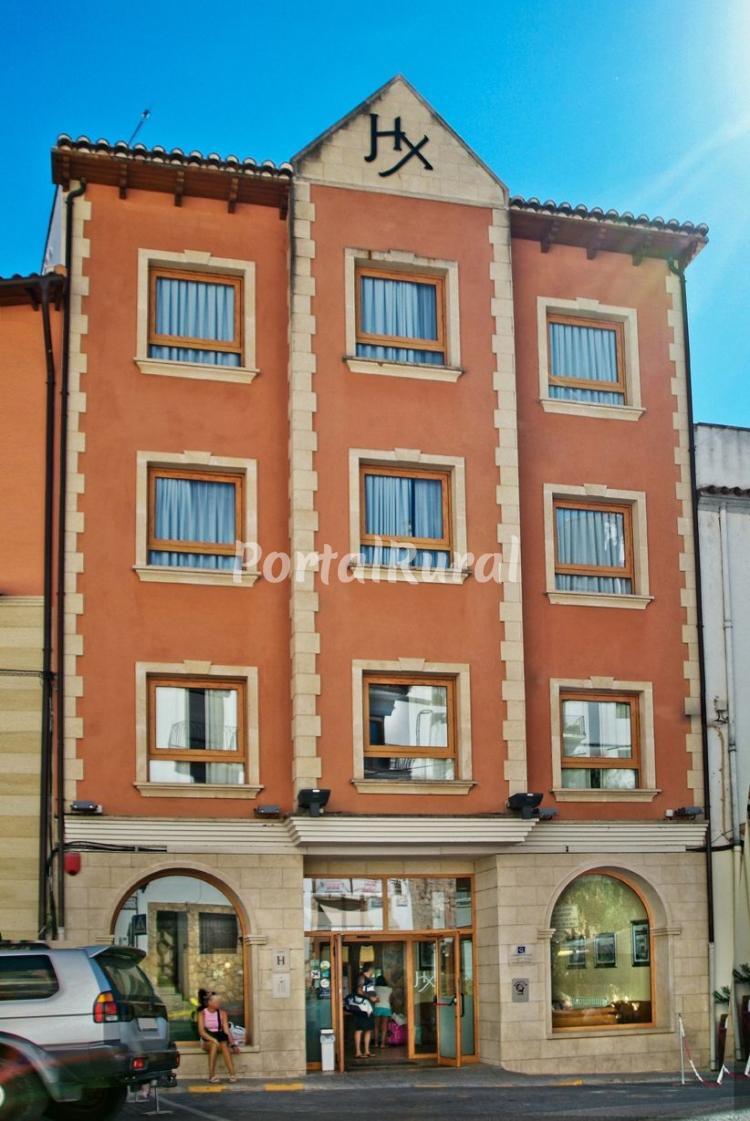 Ver siguiente alojamiento