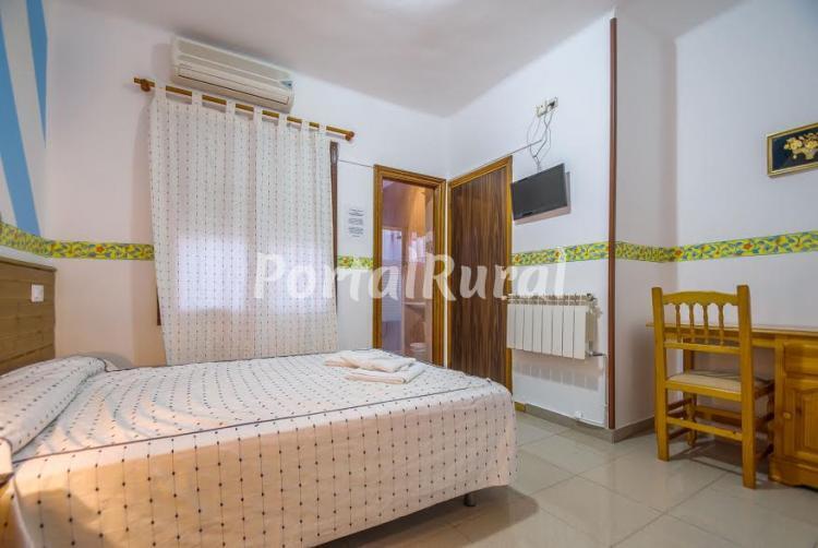 Ver siguiente alojamiento