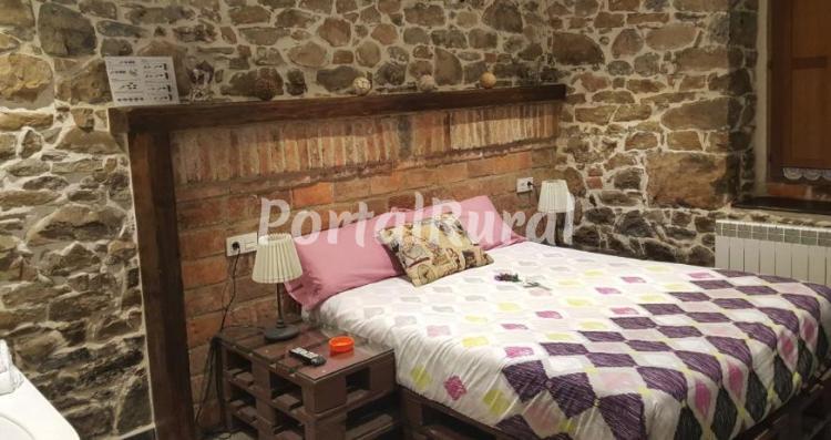 Foto 3 de Casa Rural Casona Sariego