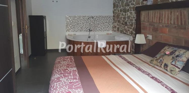 Foto 4 de Casa Rural Casona Sariego