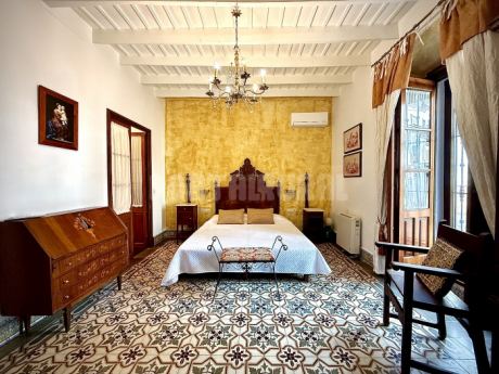 Benafique La Casa Del Ciprés