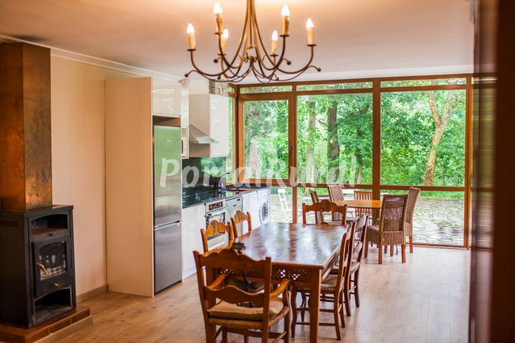 Ver siguiente alojamiento