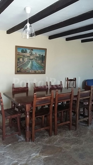Herrizas De Tierras Nuevas