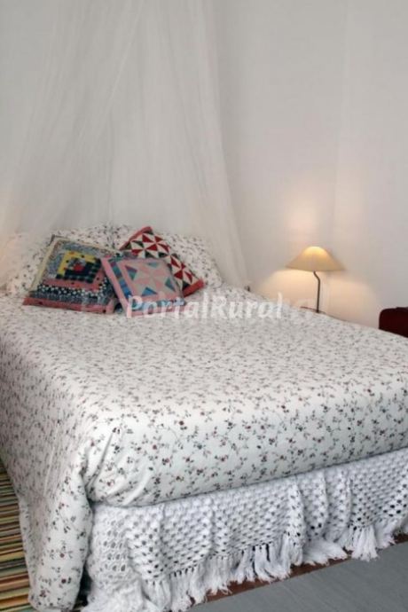 Casinha à Porta