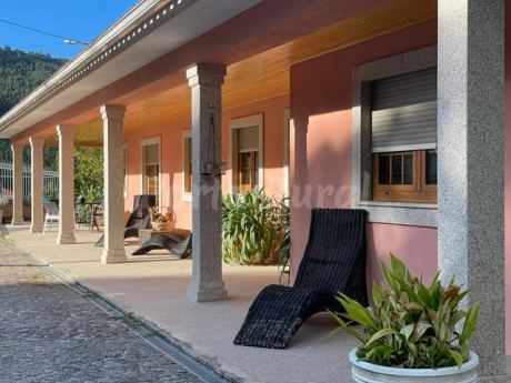 Casa Da Ribeira