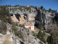 Foto 10 de Cañón De Río Lobos 