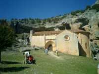 Foto 9 de Fuente Del Pino Cañón De Río Lobos