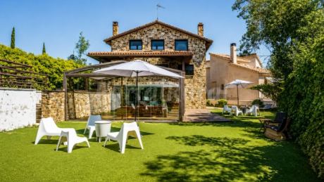 Casa Guadalix