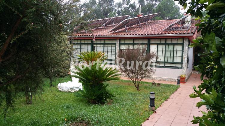 Foto 1 de Vivienda De Uso Turístico Las Hortensias