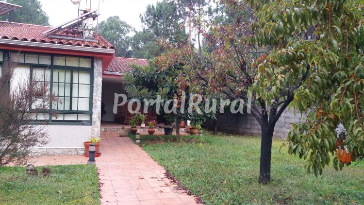Foto 2 de Vivienda De Uso Turístico Las Hortensias