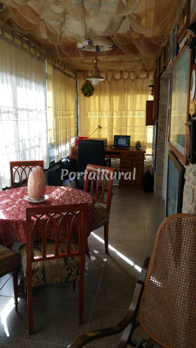 Foto 3 de Vivienda De Uso Turístico Las Hortensias