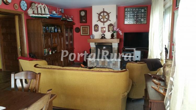 Foto 4 de Vivienda De Uso Turístico Las Hortensias