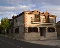 Foto 1 de Casa Rural Torrelobatos