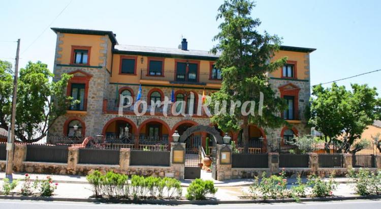 Ver alojamiento anterior