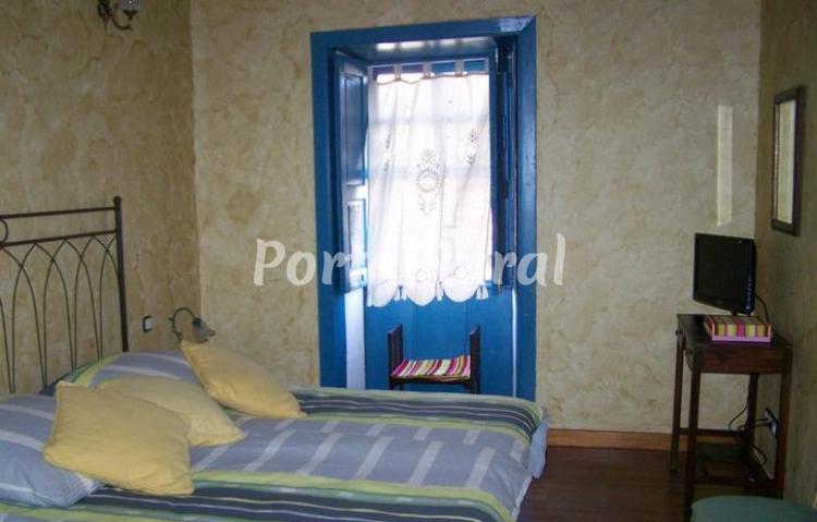 Ver siguiente alojamiento