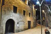 Museo arqueológico de Banyoles