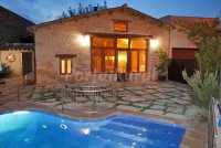 Foto 12 de Casa Rural La Cabanya