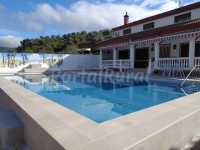 Foto 10 de Villa Frasquita - Casa Rural Con Piscina Privada En Priego De Córdoba