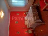 Habitación matrimonio 