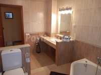 Baño principal 