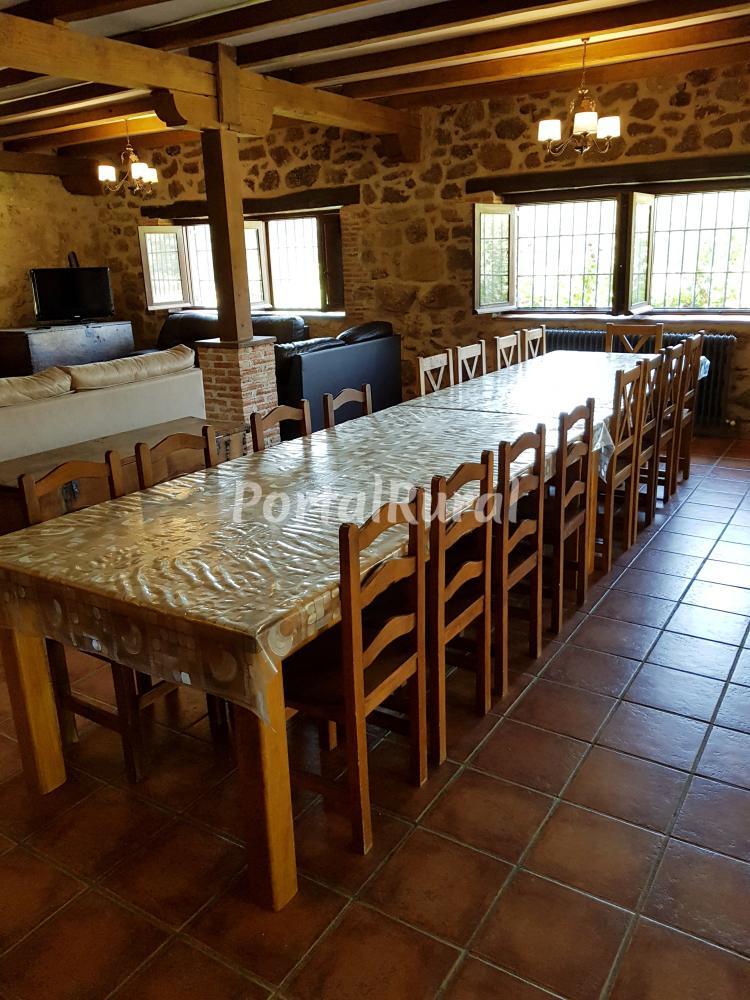 Foto 4 de Casa Rural Colmenarejo