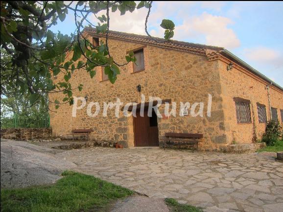 Foto 1 de Casa Rural Colmenarejo