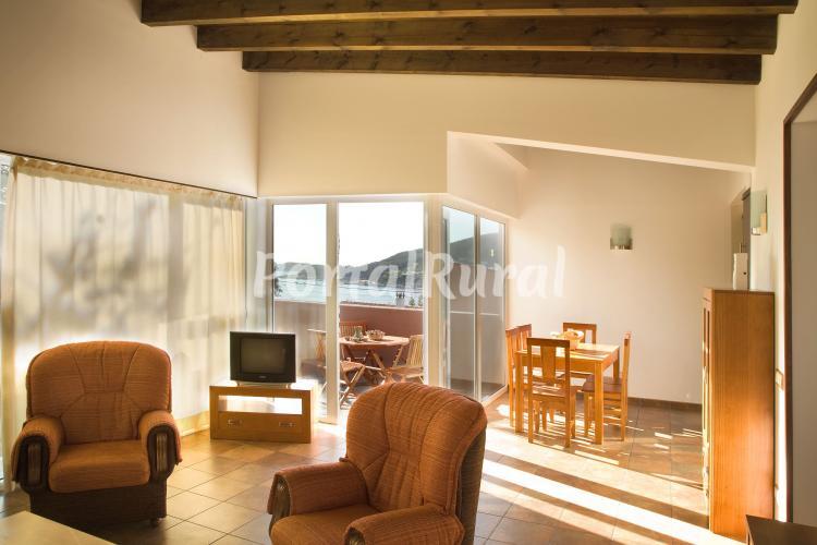 Ver siguiente alojamiento