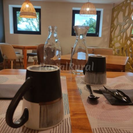 Amillano Rural Suites