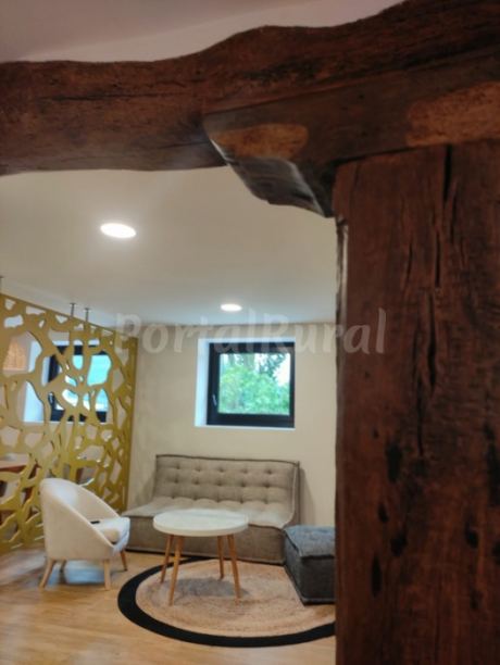 Amillano Rural Suites