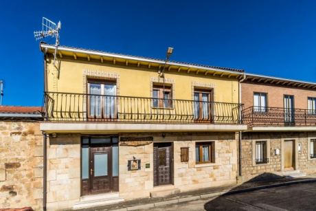Casa Rural Bocanegra