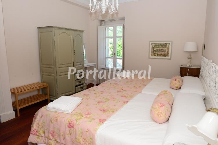 Ver alojamiento anterior