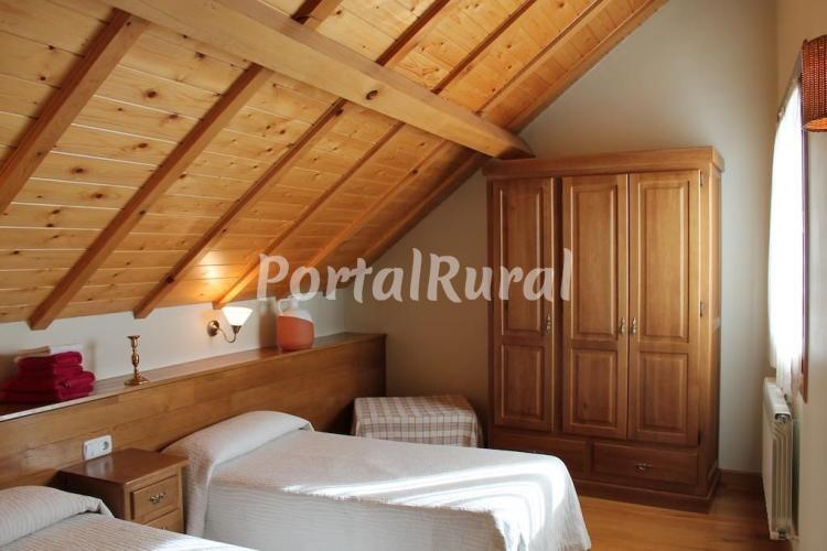 Foto 4 de Casa Rural Alicia-enea