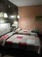 Dormitorio rosa