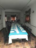 Salon comedor