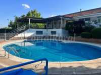 Piscina infantil