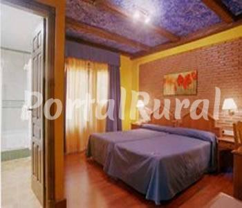 Ver alojamiento anterior