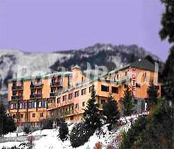 Ver siguiente alojamiento