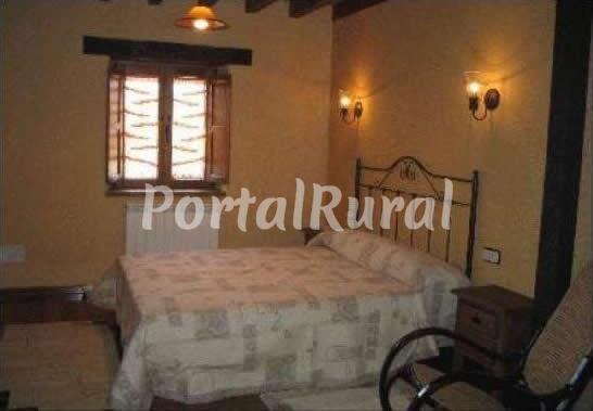 Ver siguiente alojamiento