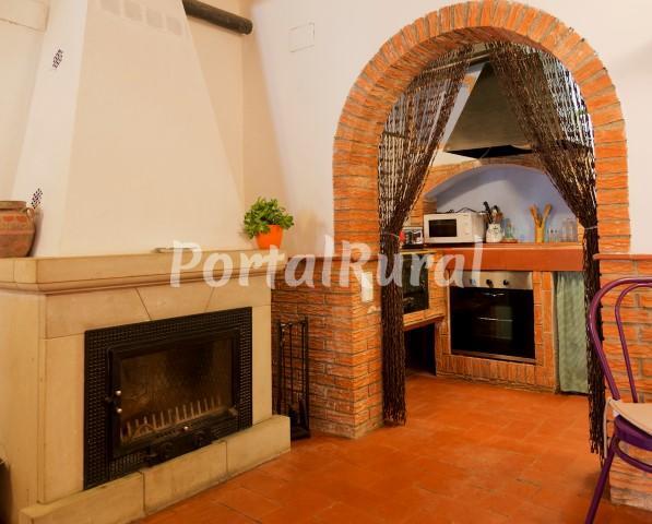 Ver alojamiento anterior