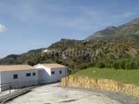 Foto 4 de Camping Rural Loma Taivilla