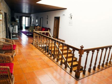 Casa Das Mouras