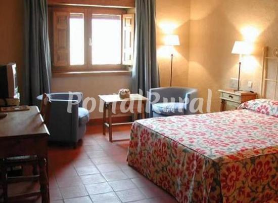 Ver siguiente alojamiento