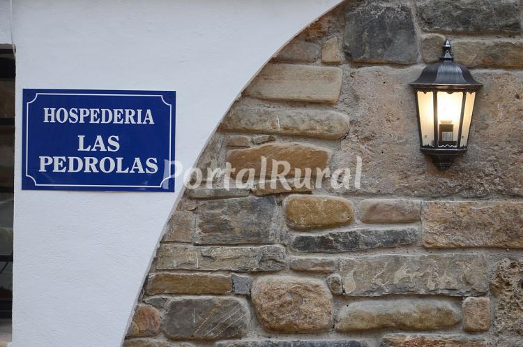 Foto 2 de Casa Rural Las Pedrolas