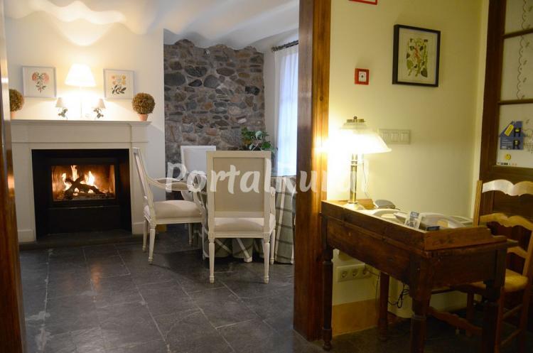 Foto 4 de Casa Rural Las Pedrolas