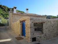 Foto 1 de Casa Rural Alkaras