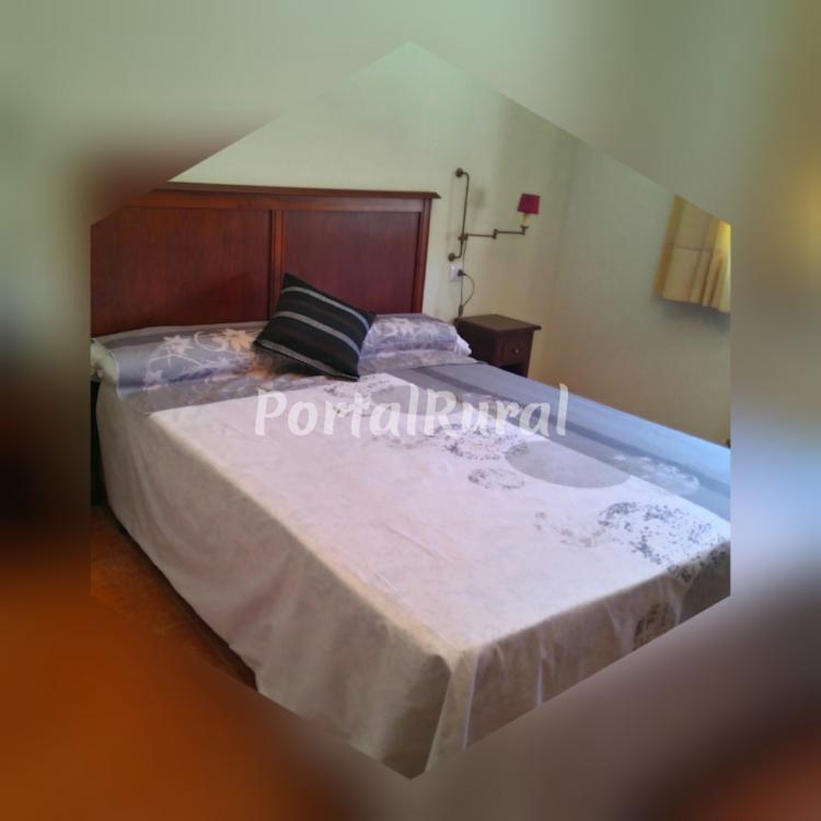 Ver siguiente alojamiento