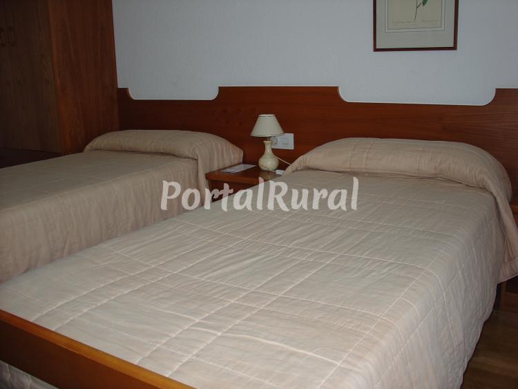 Ver alojamiento anterior